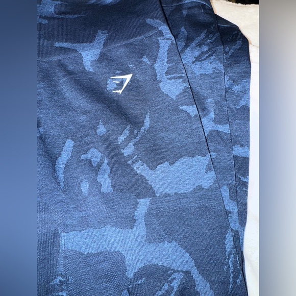 Gymshark adapt camo leggings - Picture 4 of 5